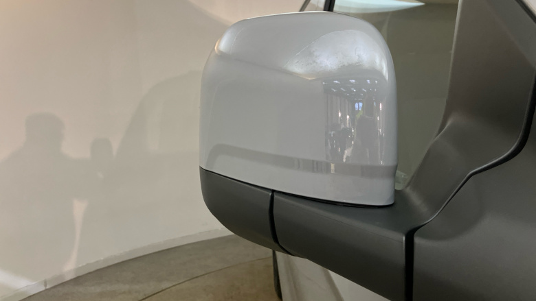 Volkswagen Transporter T32 Swb Electric 160kW 65kWh Commerce Pro Van Auto